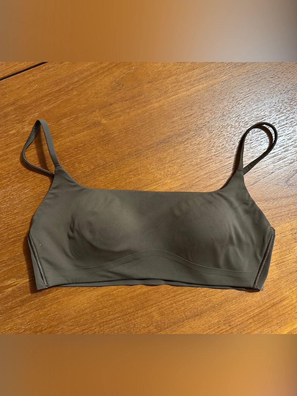 Lululemon Like a Cloud sports bra cup A/B size 8